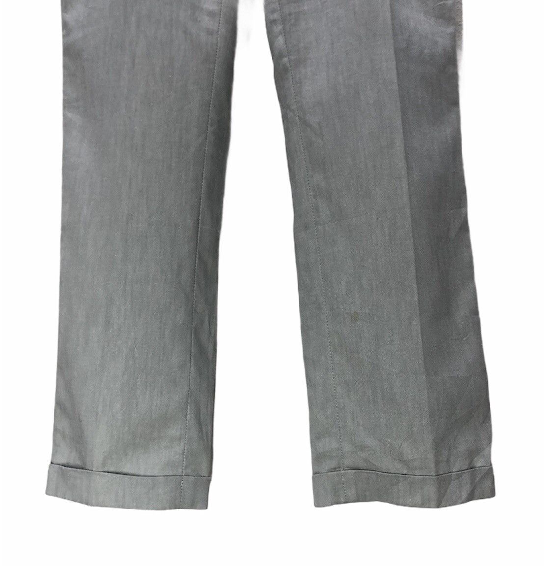 BEAUTY&YOUTH × United Arrows Beauty & Youth By United Arrows Pants cw21 Size US 30 / EU 46 - 7 Thumbnail