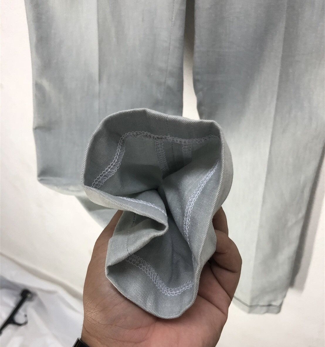 BEAUTY&YOUTH × United Arrows Beauty & Youth By United Arrows Pants cw21 Size US 30 / EU 46 - 9 Thumbnail