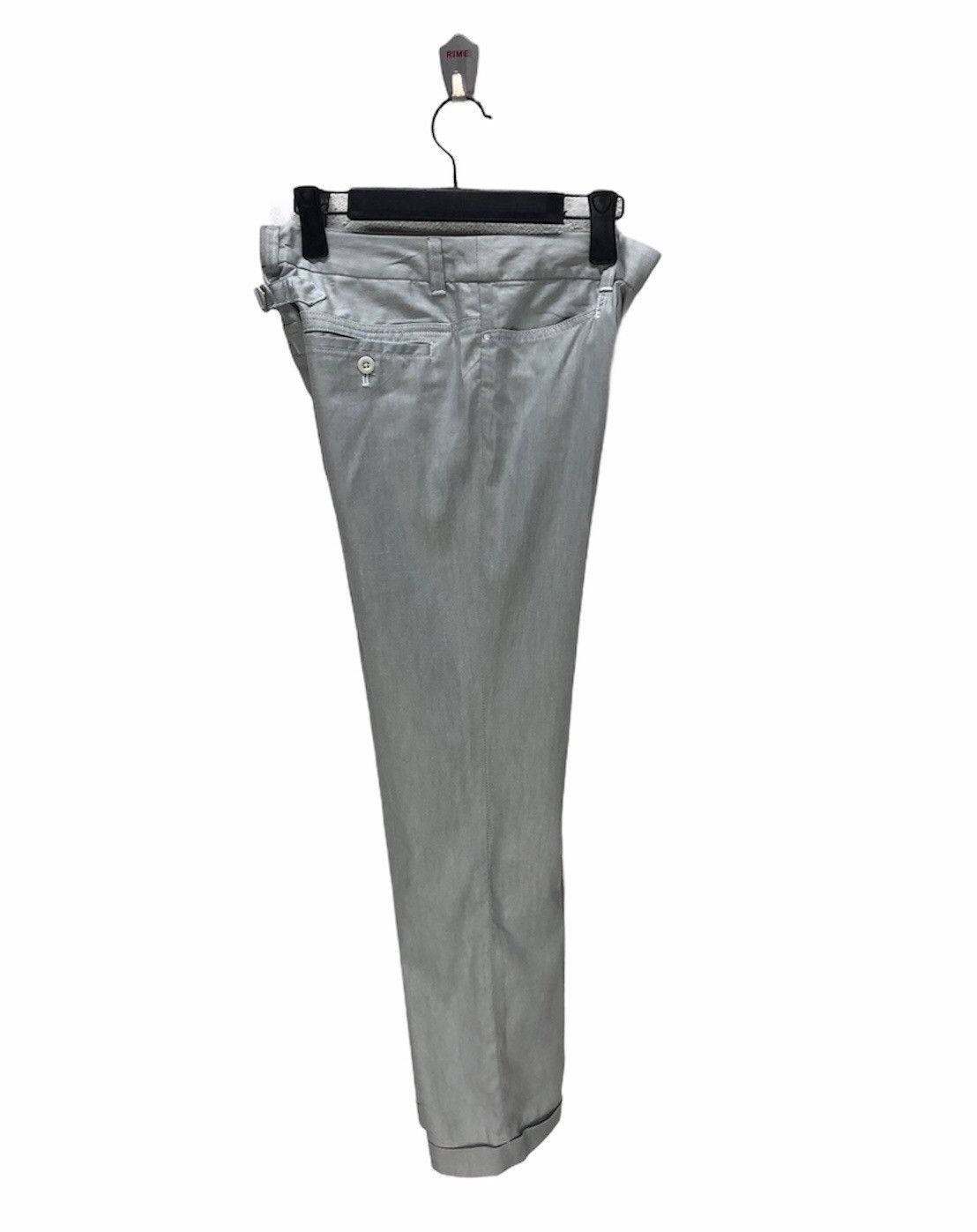 BEAUTY&YOUTH × United Arrows Beauty & Youth By United Arrows Pants cw21 Size US 30 / EU 46 - 5 Thumbnail