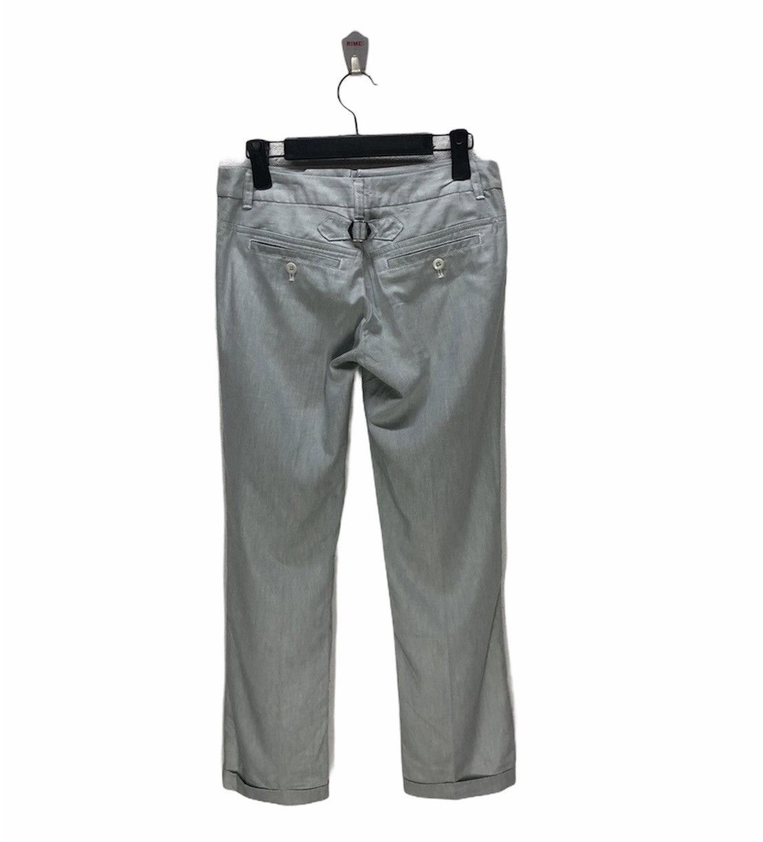 BEAUTY&YOUTH × United Arrows Beauty & Youth By United Arrows Pants cw21 Size US 30 / EU 46 - 2 Thumbnail