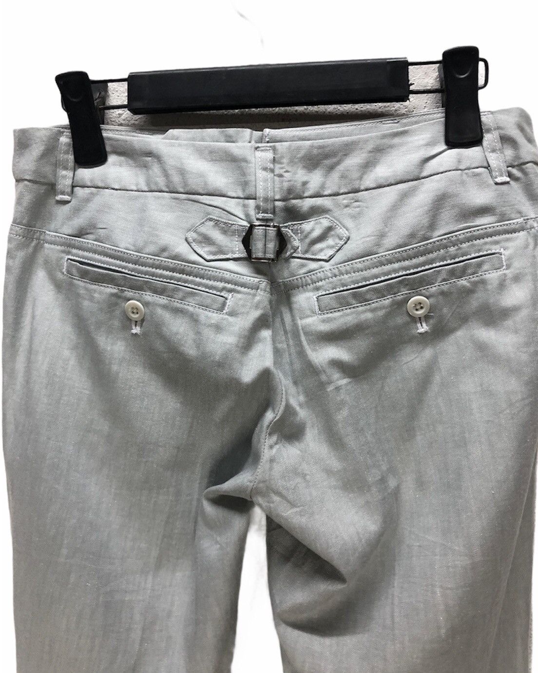 BEAUTY&YOUTH × United Arrows Beauty & Youth By United Arrows Pants cw21 Size US 30 / EU 46 - 4 Thumbnail