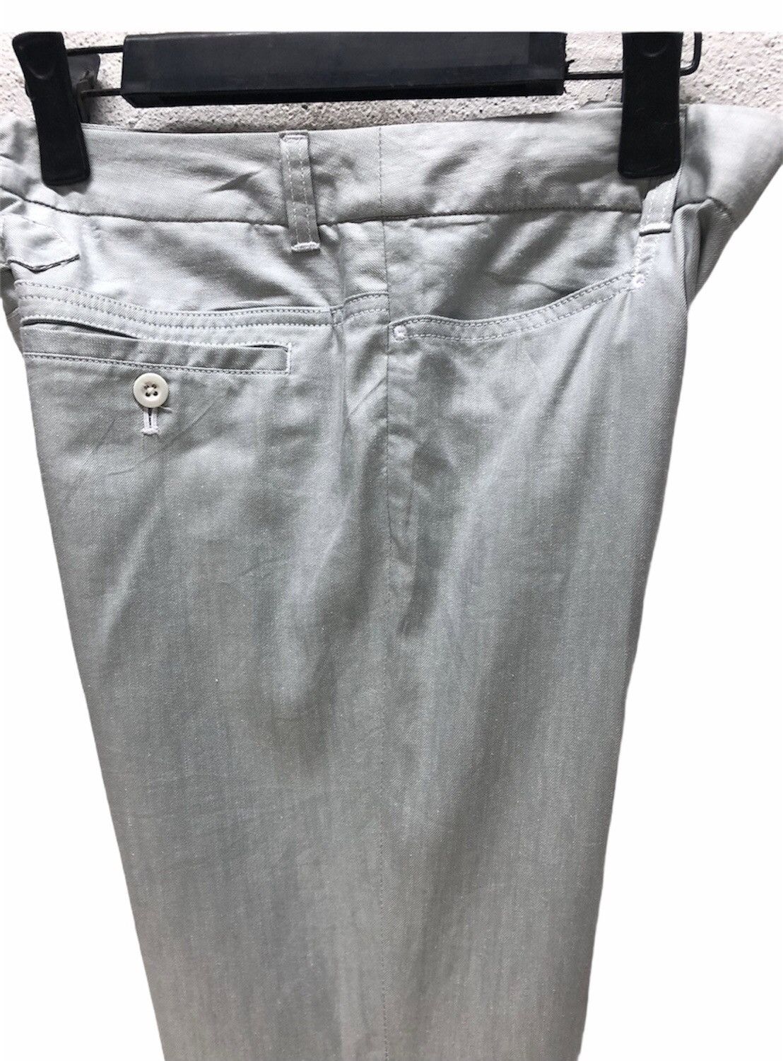BEAUTY&YOUTH × United Arrows Beauty & Youth By United Arrows Pants cw21 Size US 30 / EU 46 - 6 Thumbnail