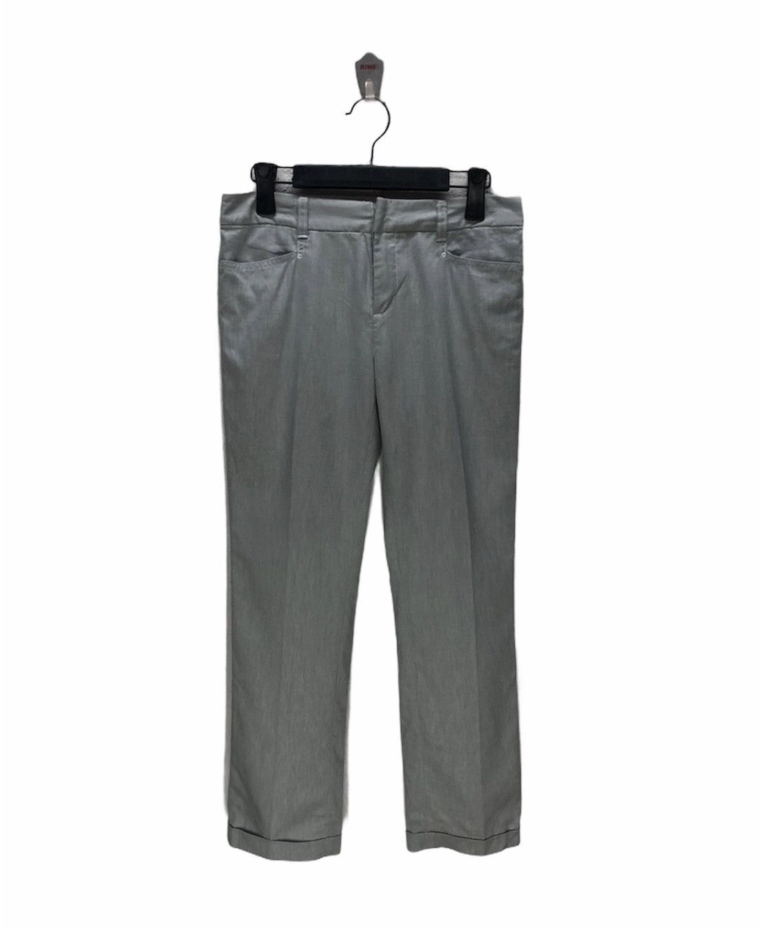 BEAUTY&YOUTH × United Arrows Beauty & Youth By United Arrows Pants cw21 Size US 30 / EU 46 - 1 Thumbnail