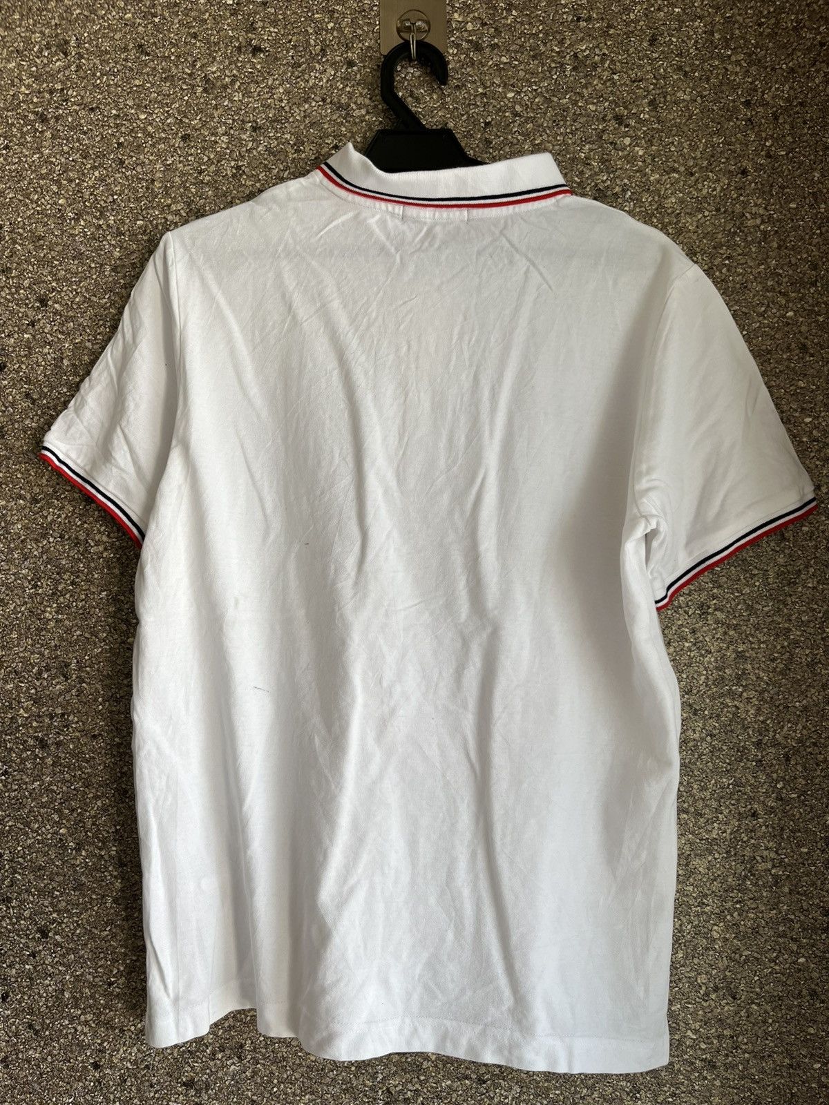 Vintage Brick house ft42 Size US L / EU 52-54 / 3 - 4 Thumbnail