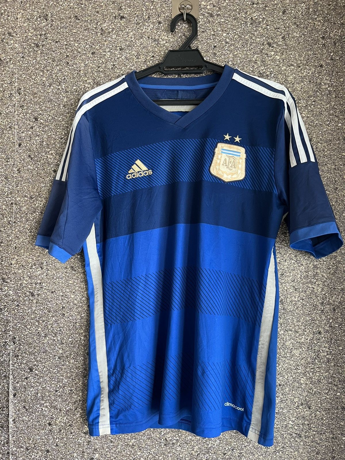 Vintage Adidas ft42 Size US L / EU 52-54 / 3 - 1 Thumbnail