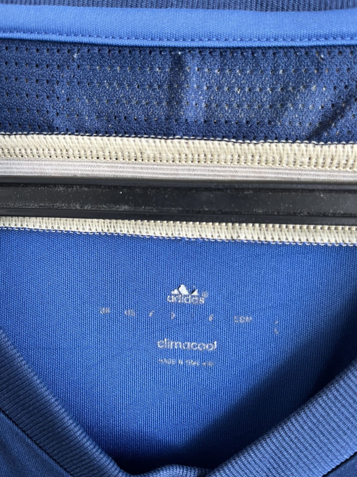 Vintage Adidas ft42 Size US L / EU 52-54 / 3 - 3 Thumbnail