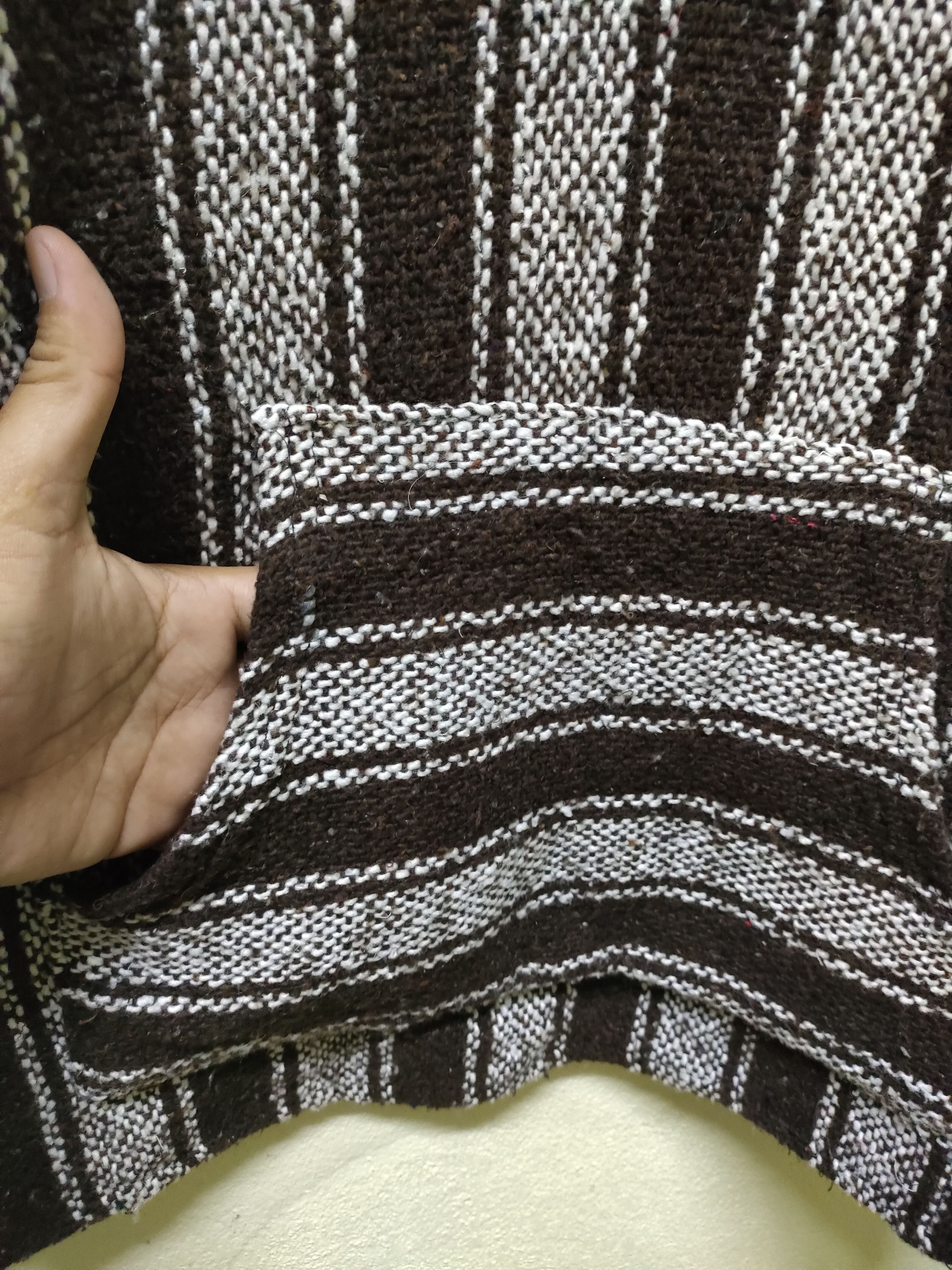 Franks × Mexicana Frank's Mexicana Hoodie Size US S / EU 44-46 / 1 - 5 Thumbnail