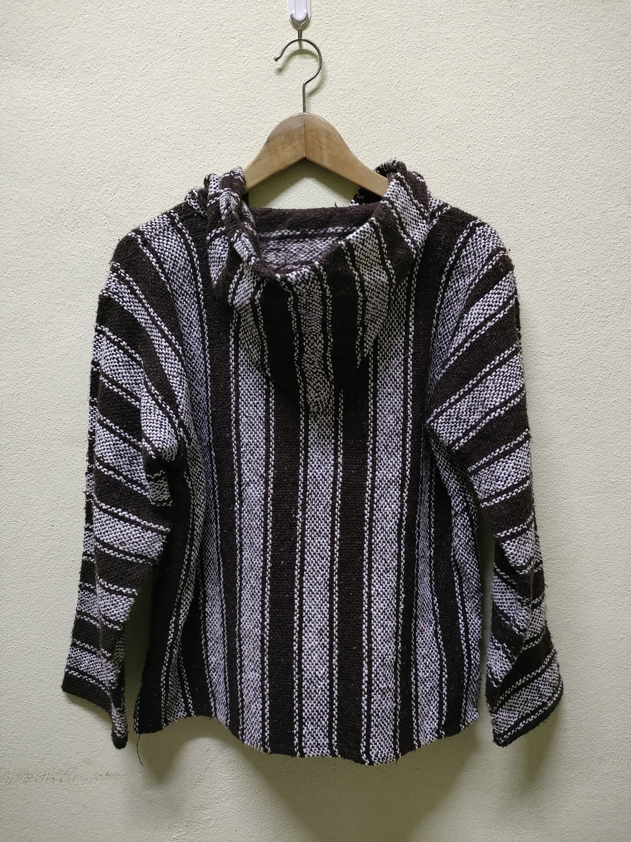 Franks × Mexicana Frank's Mexicana Hoodie Size US S / EU 44-46 / 1 - 2 Thumbnail