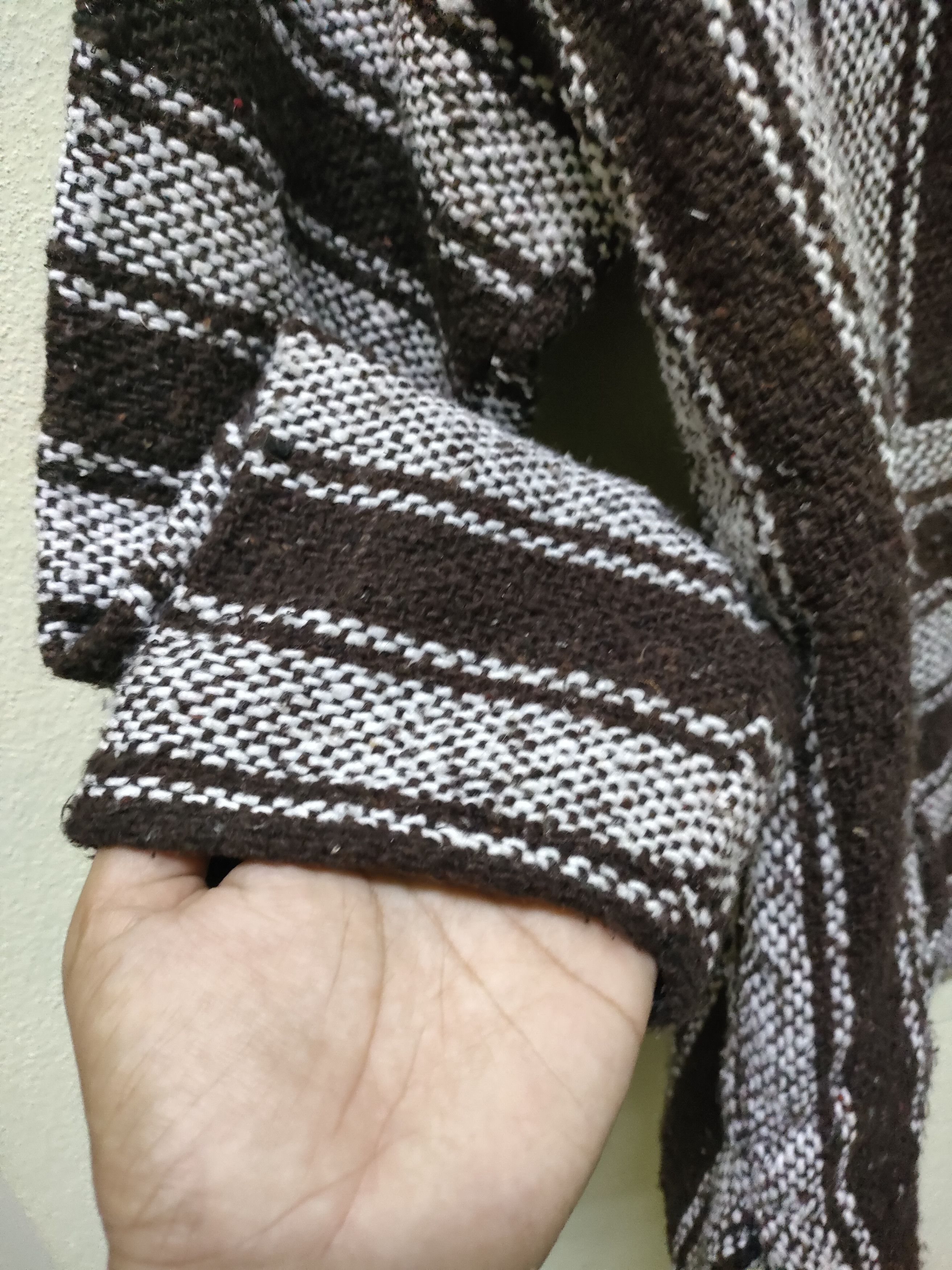 Franks × Mexicana Frank's Mexicana Hoodie Size US S / EU 44-46 / 1 - 3 Thumbnail