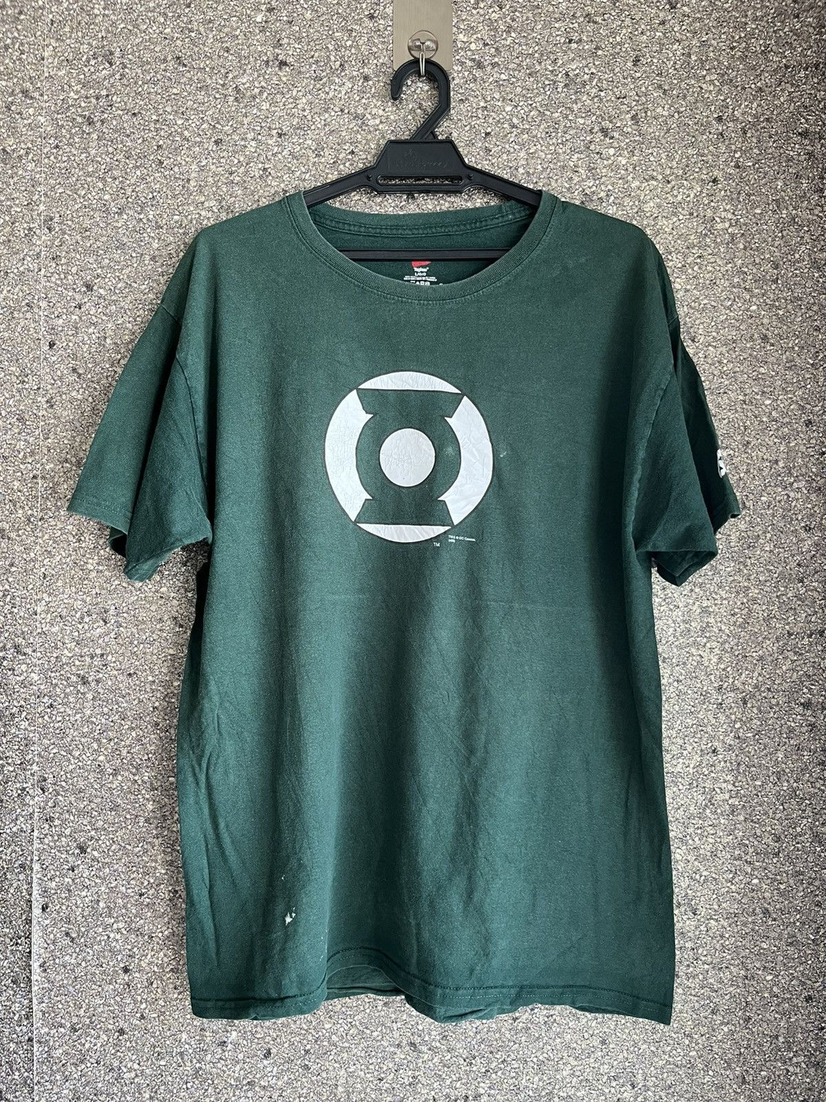 Vintage Tagless ft42 Size US L / EU 52-54 / 3 - 1 Thumbnail