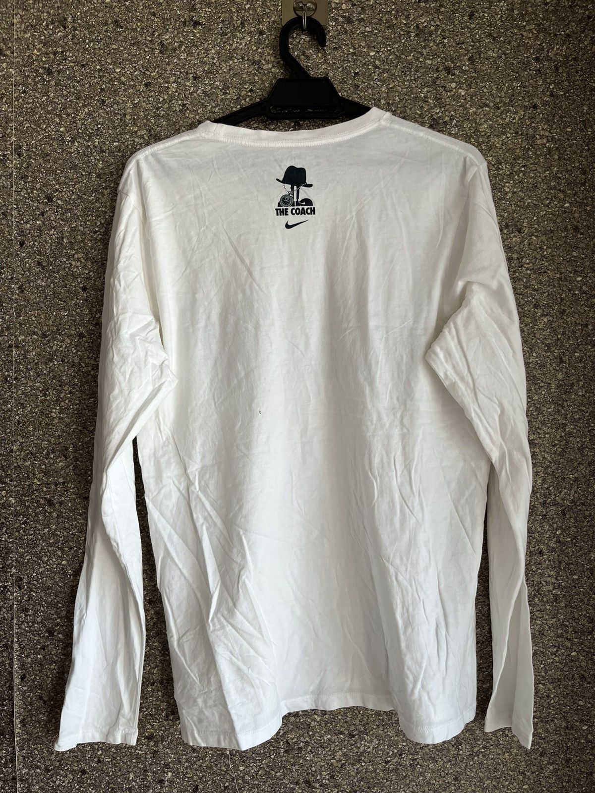 Other Nike ft42 Size US L / EU 52-54 / 3 - 3 Thumbnail