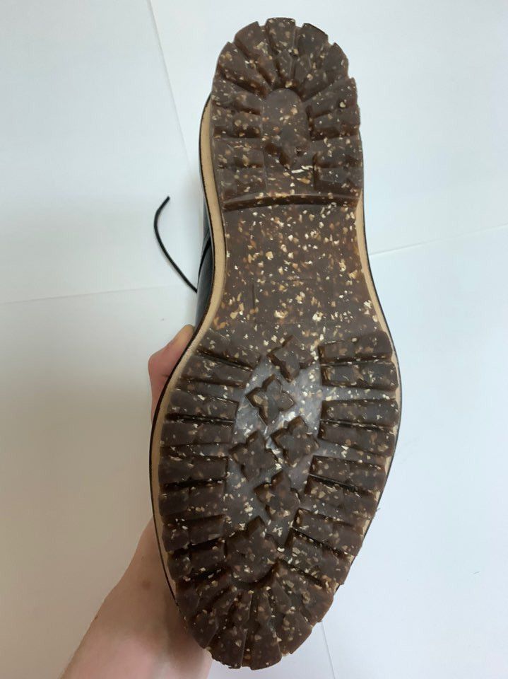 Giuliano Fujiwara 12FW Tassel U Tip Shoes Size US 8 / EU 41 - 10 Thumbnail