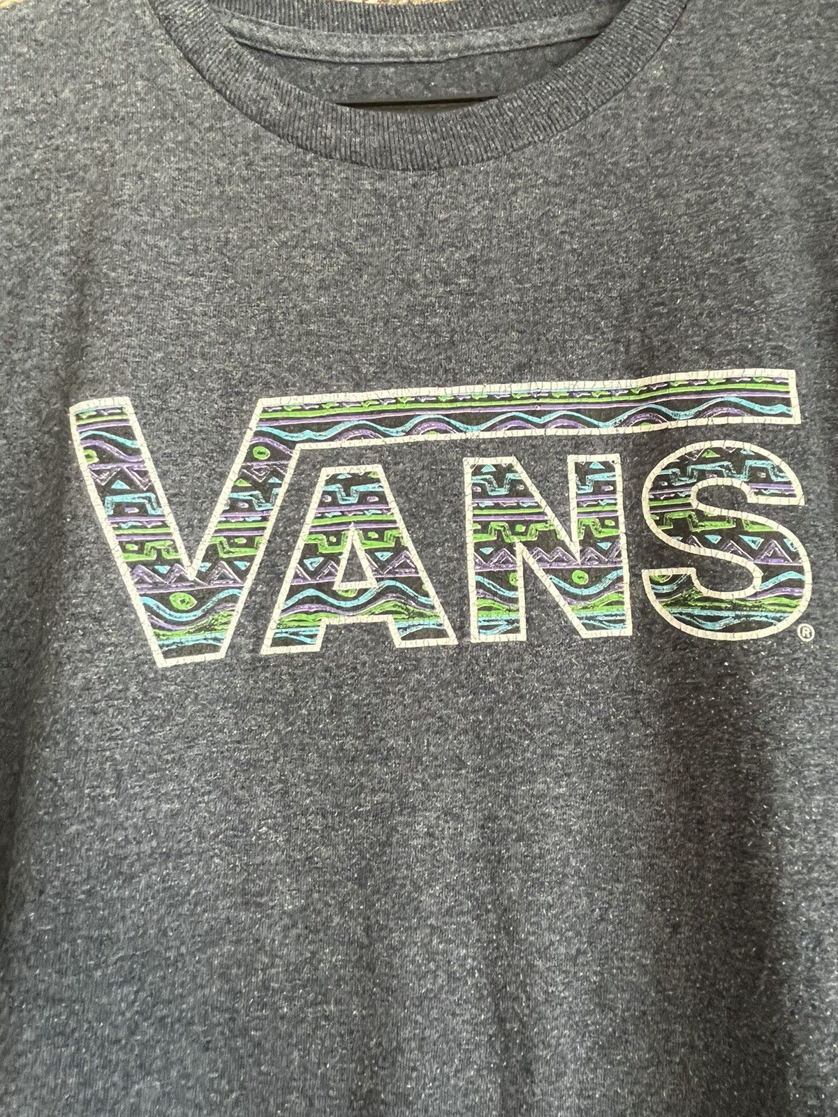 Other Vans ft42 Size US M / EU 48-50 / 2 - 2 Thumbnail