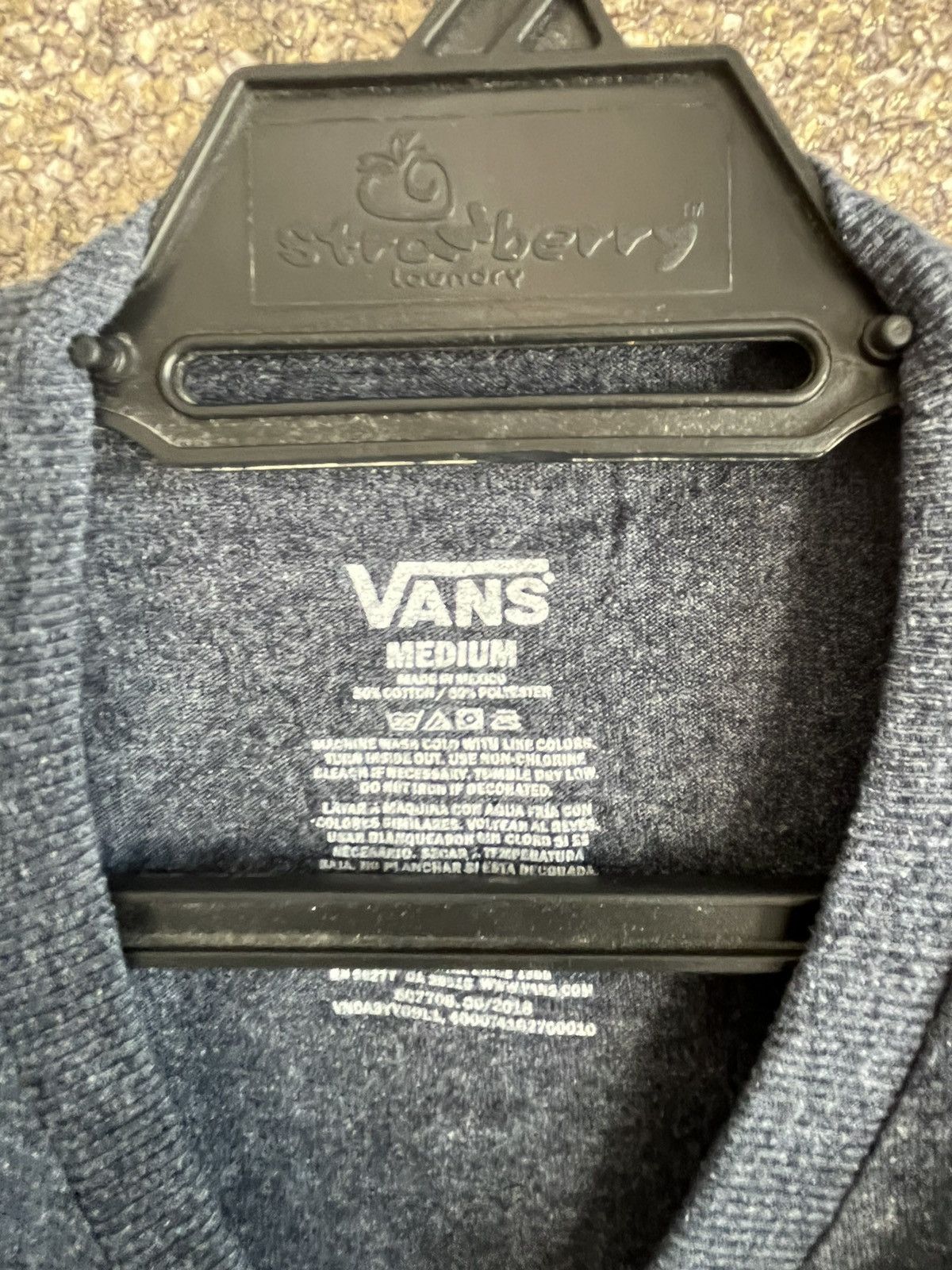 Other Vans ft42 Size US M / EU 48-50 / 2 - 3 Thumbnail