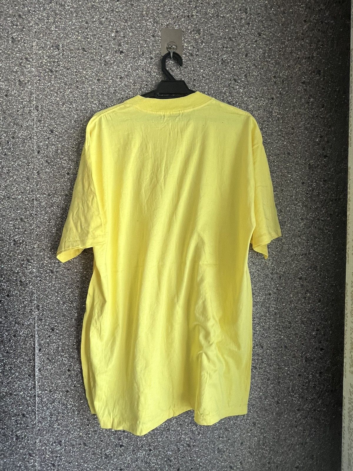 Vintage The hub city ft42 Size US XL / EU 56 / 4 - 4 Thumbnail
