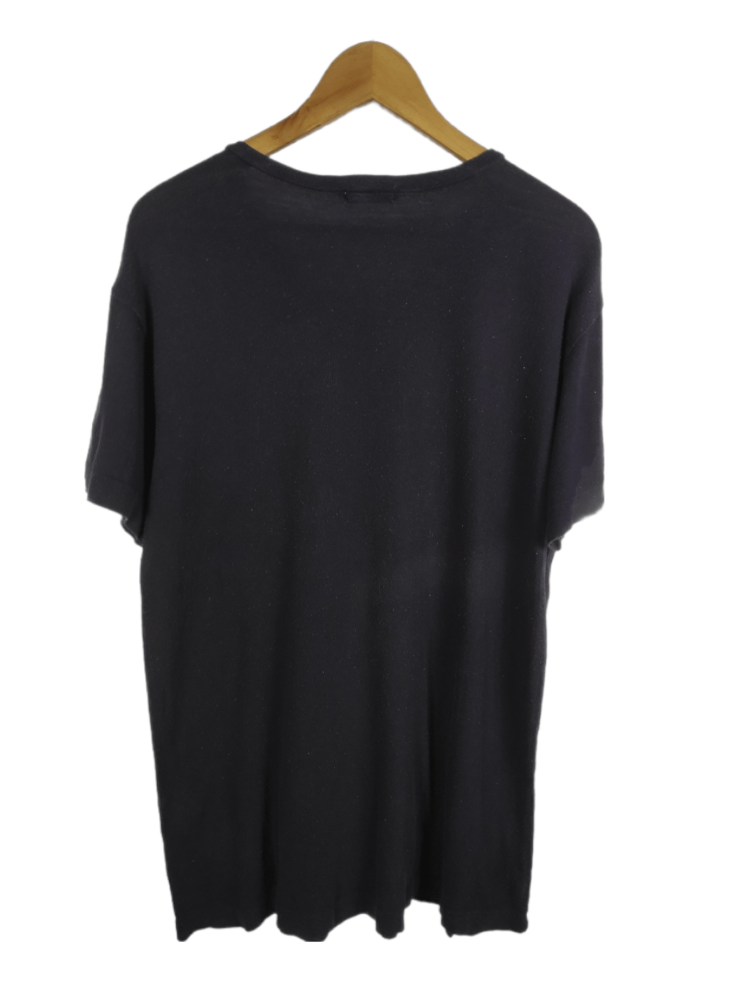 CABANE de ZUCCa Vintage Cabane De Zucca Issey Miyake Shirt Size US L / EU 52-54 / 3 - 3 Thumbnail