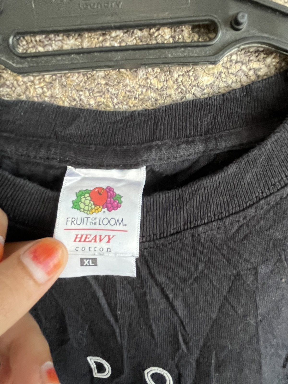 Vintage London ft42 Size US XL / EU 56 / 4 - 3 Thumbnail