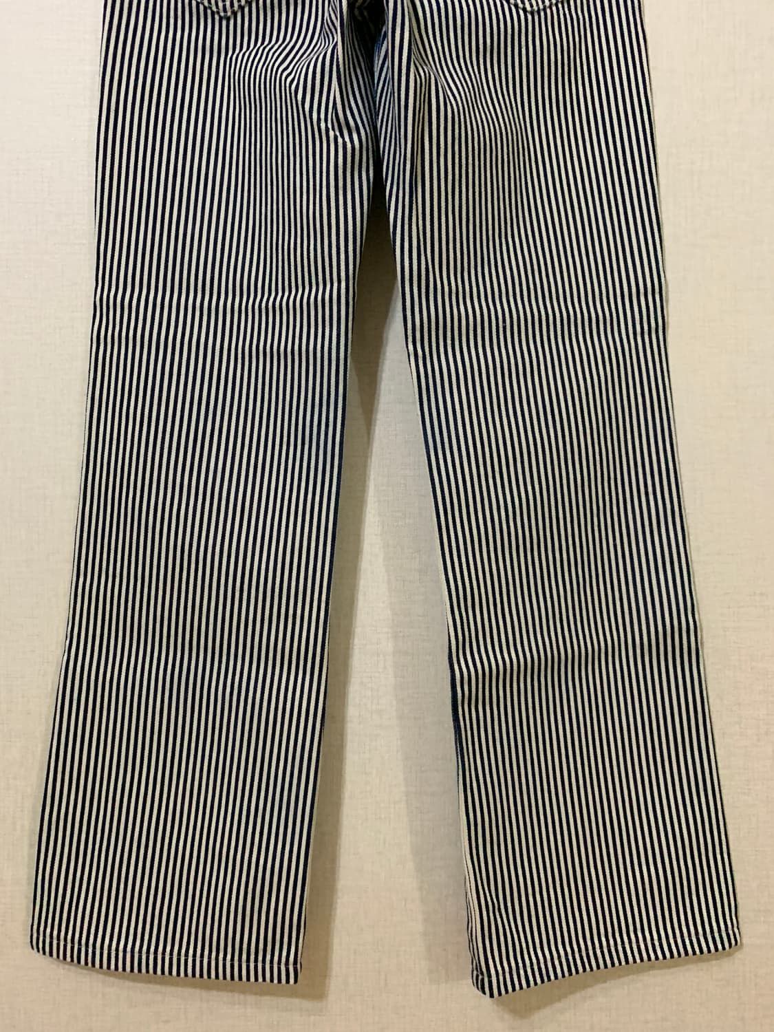 Celine 20SS FLARE DENIM Size US 27 - 7 Thumbnail