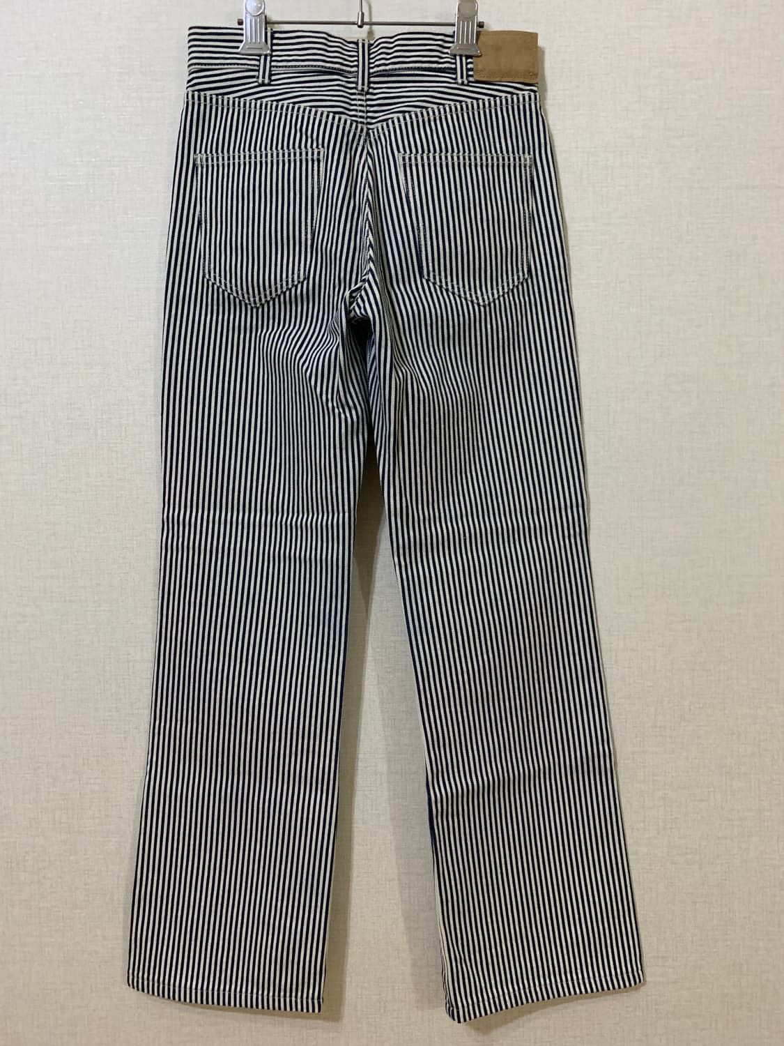Celine 20SS FLARE DENIM Size US 27 - 5 Thumbnail