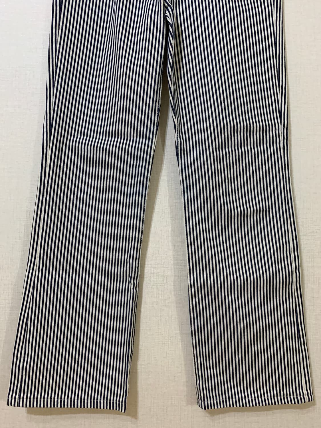 Celine 20SS FLARE DENIM Size US 27 - 4 Thumbnail