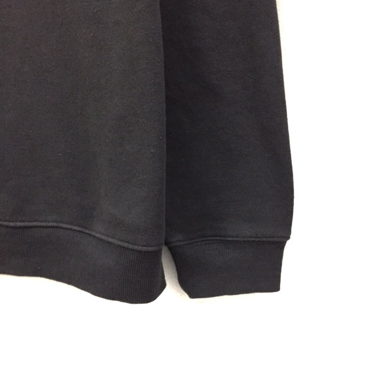 Peanuts × Vintage Vintage Peanuts Snoopy CrewNeck Sweatshirt Size US S / EU 44-46 / 1 - 6 Thumbnail