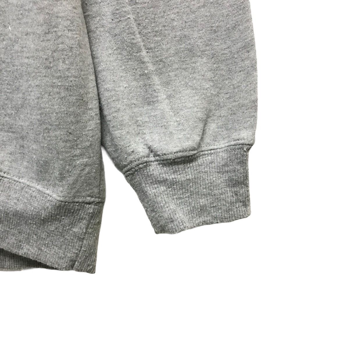 Japanese Brand × Seditionaries Vintage Zeka Sweatshirt Biglogo Art Design Hearts Size US M / EU 48-50 / 2 - 9 Thumbnail