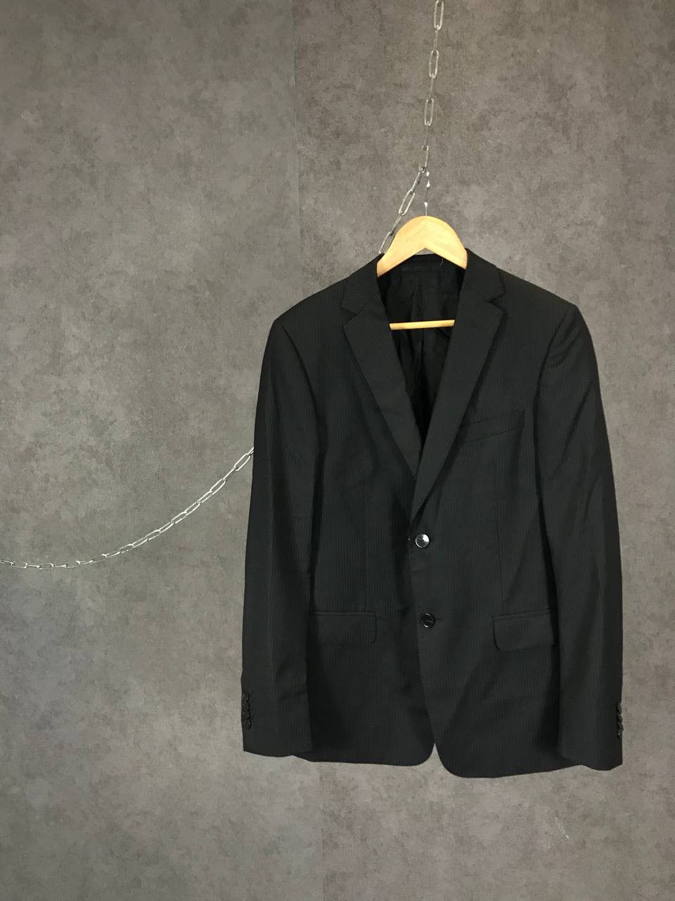 Ermenegildo Zegna Z Zegna luxury blazer Size 50S - 1 Thumbnail