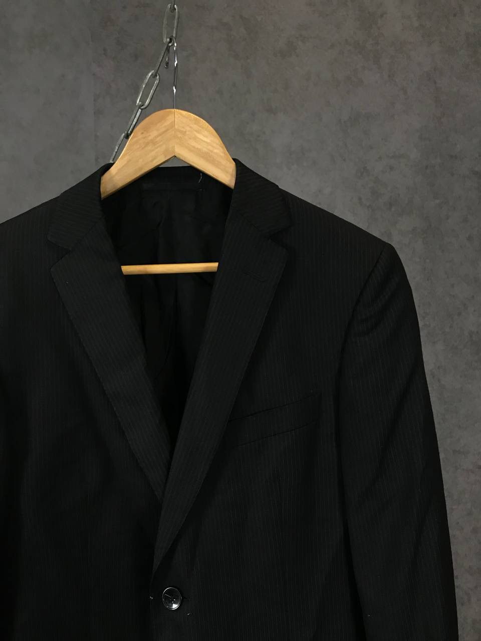 Ermenegildo Zegna Z Zegna luxury blazer Size 50S - 2 Thumbnail