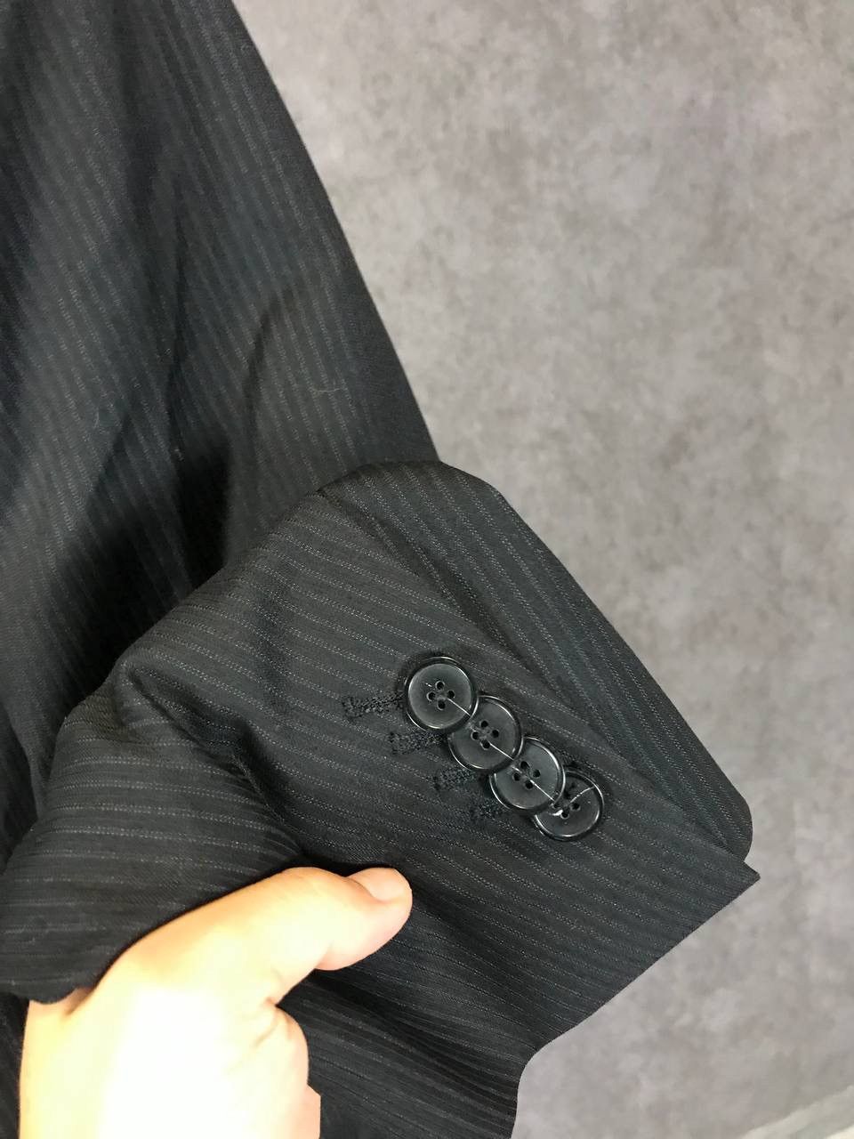 Ermenegildo Zegna Z Zegna luxury blazer Size 50S - 6 Thumbnail