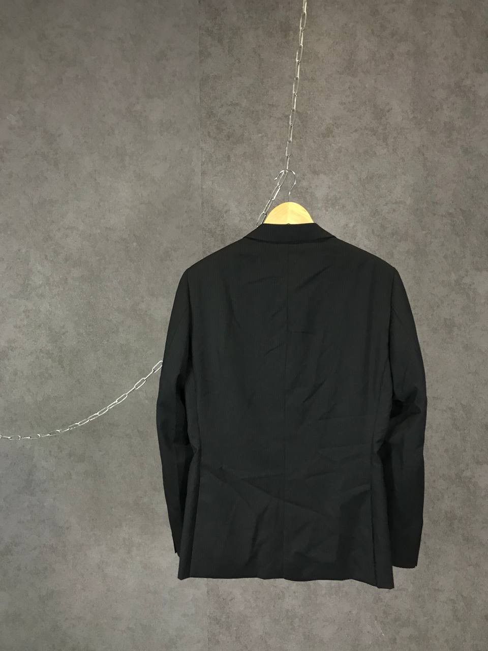 Ermenegildo Zegna Z Zegna luxury blazer Size 50S - 8 Thumbnail