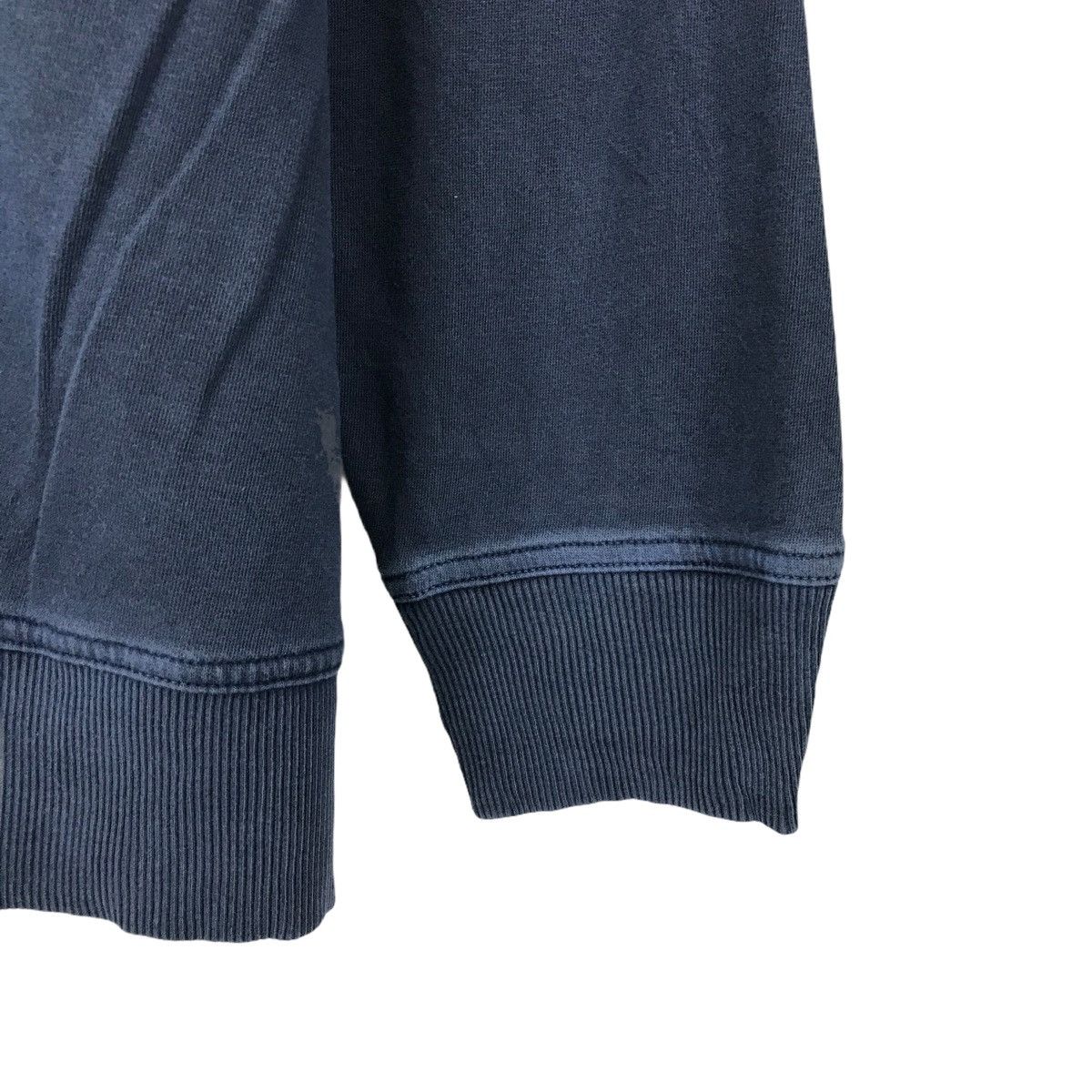 Timberland × Vintage Vintage Timberland Sweatshirt CrewNeck Size US L / EU 52-54 / 3 - 4 Thumbnail