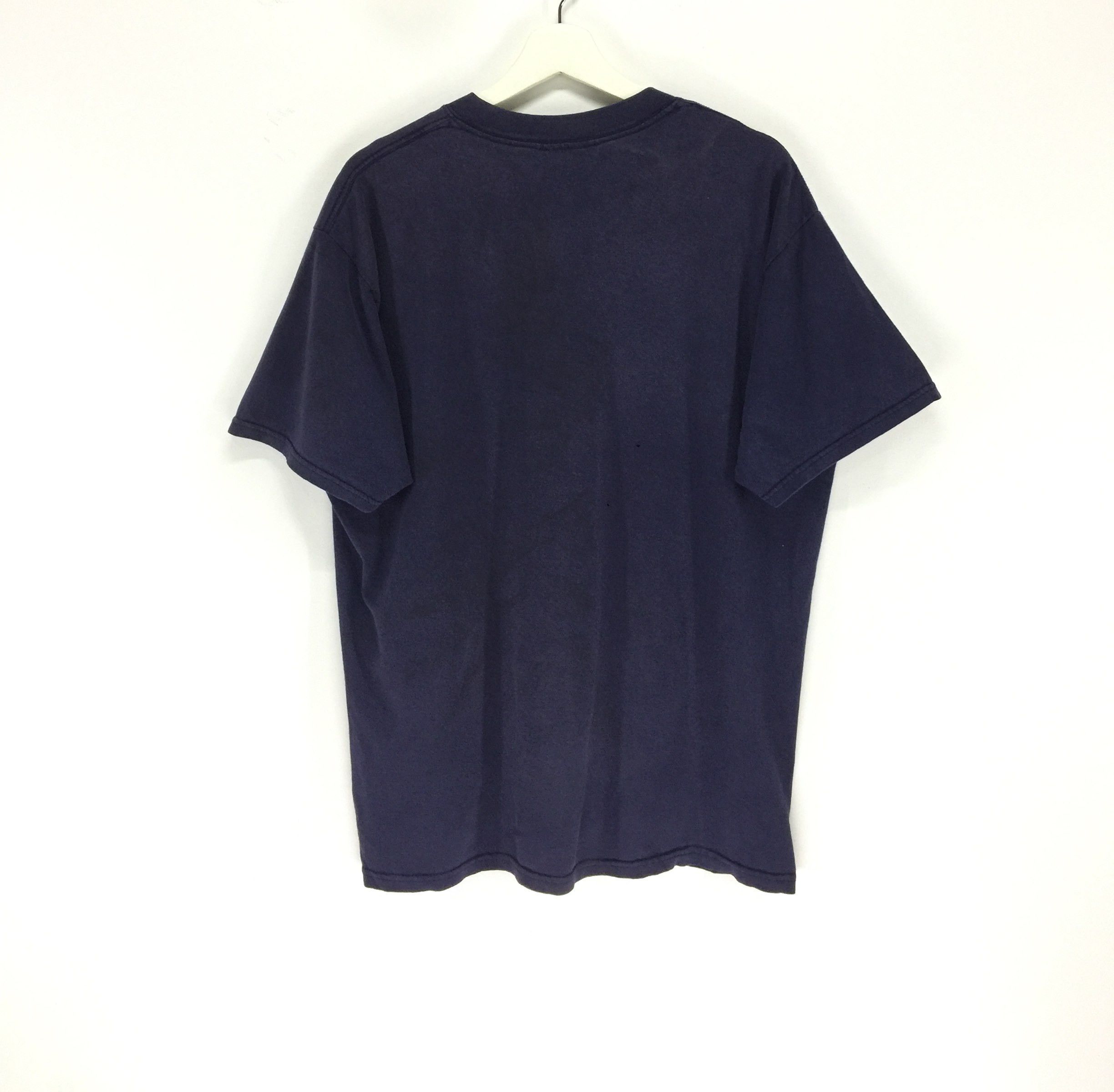 Osiris × Vintage Osiris skate vintage 90s shirt Size US L / EU 52-54 / 3 - 2 Thumbnail