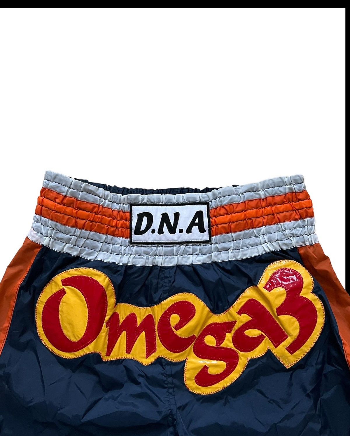 Comme des Garcons AD2005 Comme Des Garçons Homme Plus Sport Omega boxing short Size US 32 / EU 48 - 3 Thumbnail