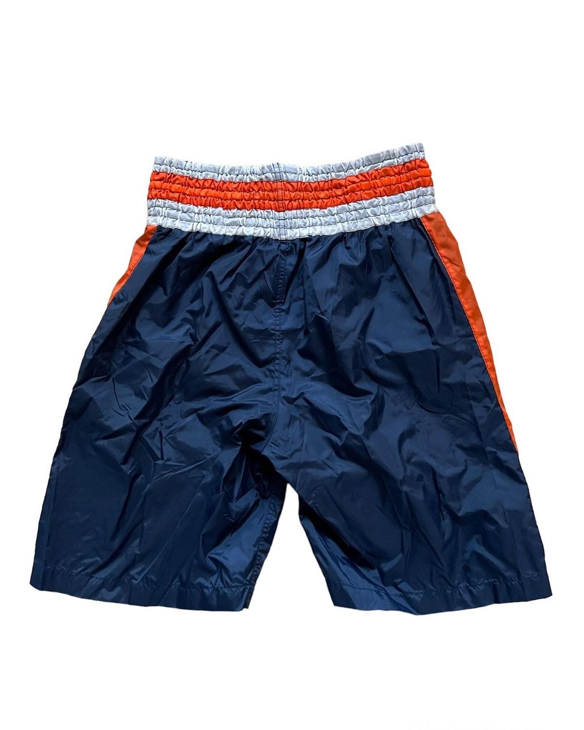 Comme des Garcons AD2005 Comme Des Garçons Homme Plus Sport Omega boxing short Size US 32 / EU 48 - 2 Thumbnail