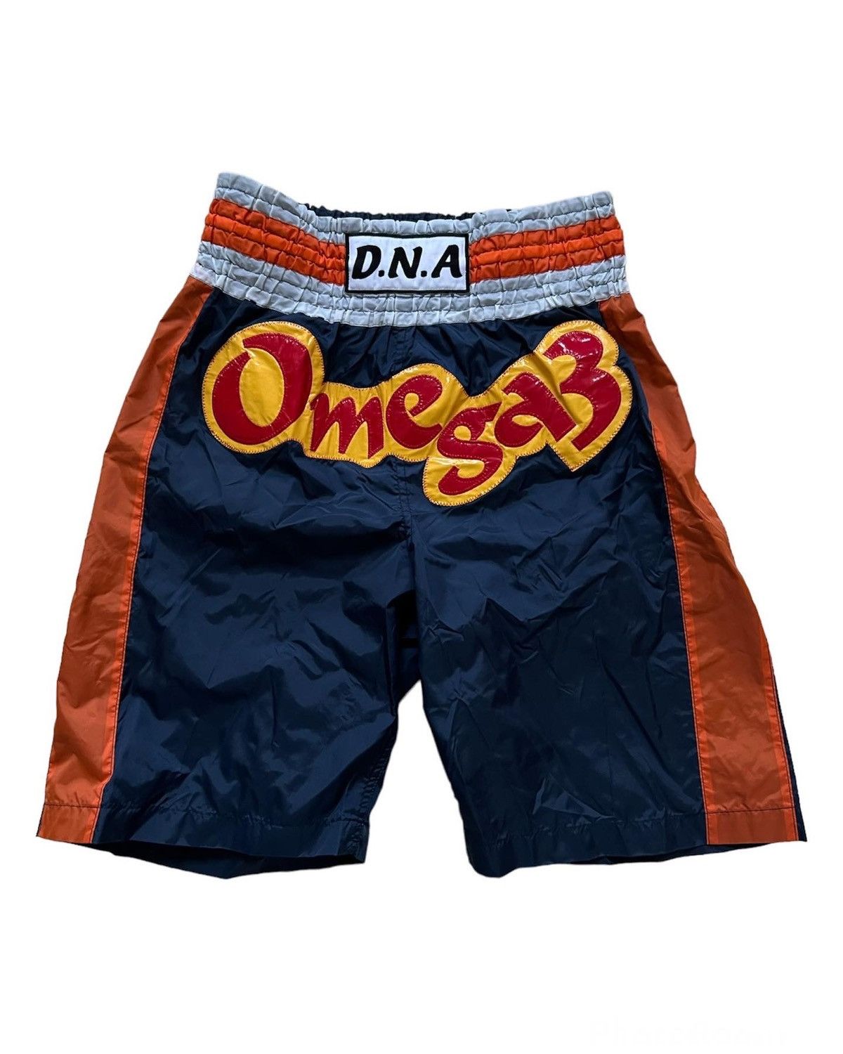 image of Comme Des Garcons x Comme Des Garcons Homme Plus Ad2005 Comme Des Garçons Homme Plus Sport Omega Bo