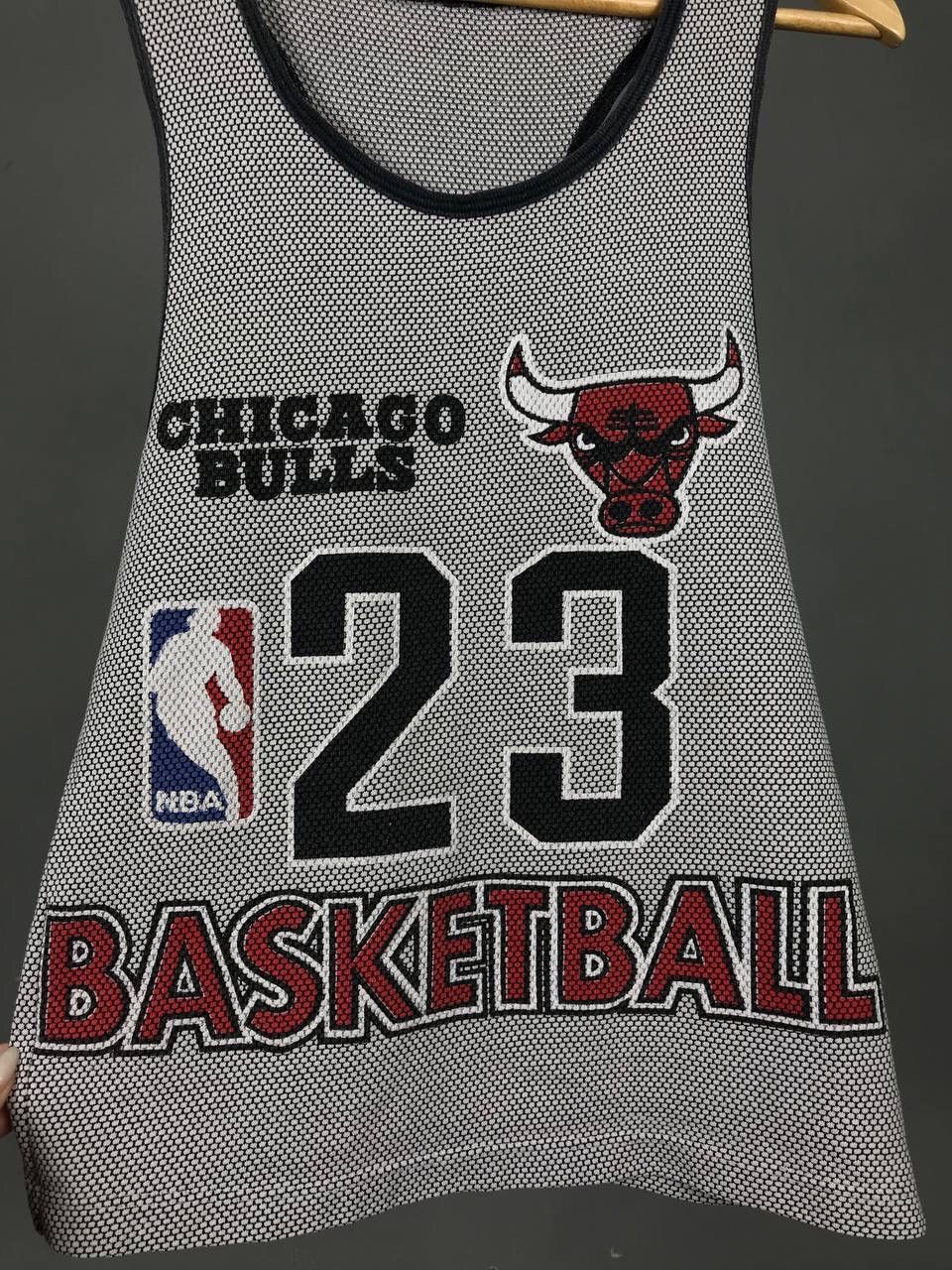 NBA Chicago Bulls NBA vintage tee Size US XS / EU 42 / 0 - 3 Thumbnail