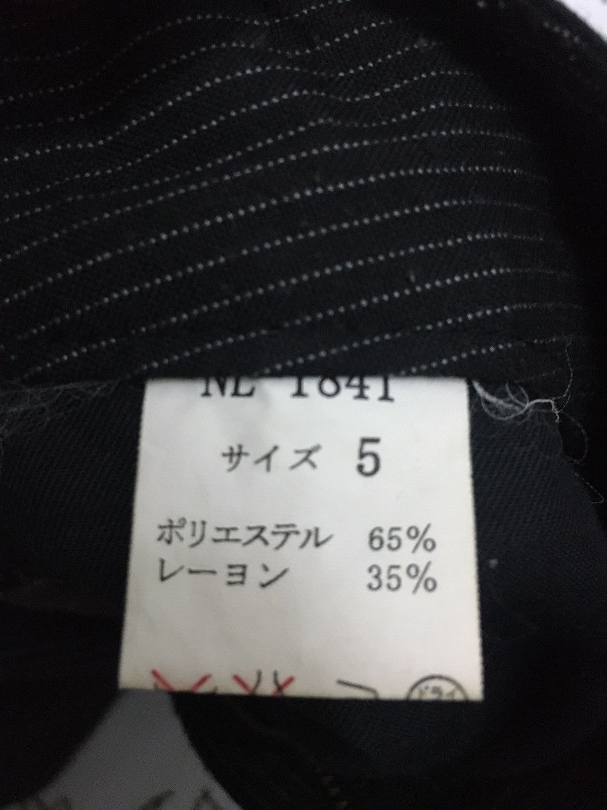 Kojima Cropped Pants