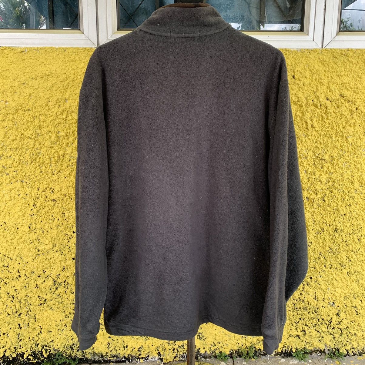 Renoma Renoma fleece light jacket zipper Size US L / EU 52-54 / 3 - 5 Thumbnail