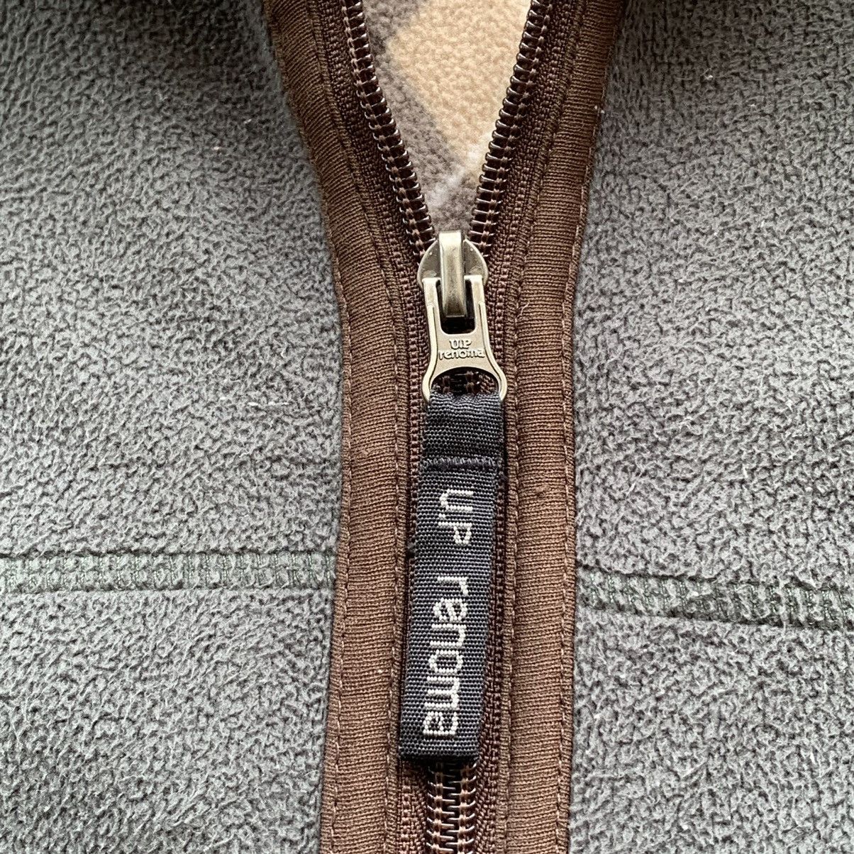 Renoma Renoma fleece light jacket zipper Size US L / EU 52-54 / 3 - 11 Thumbnail