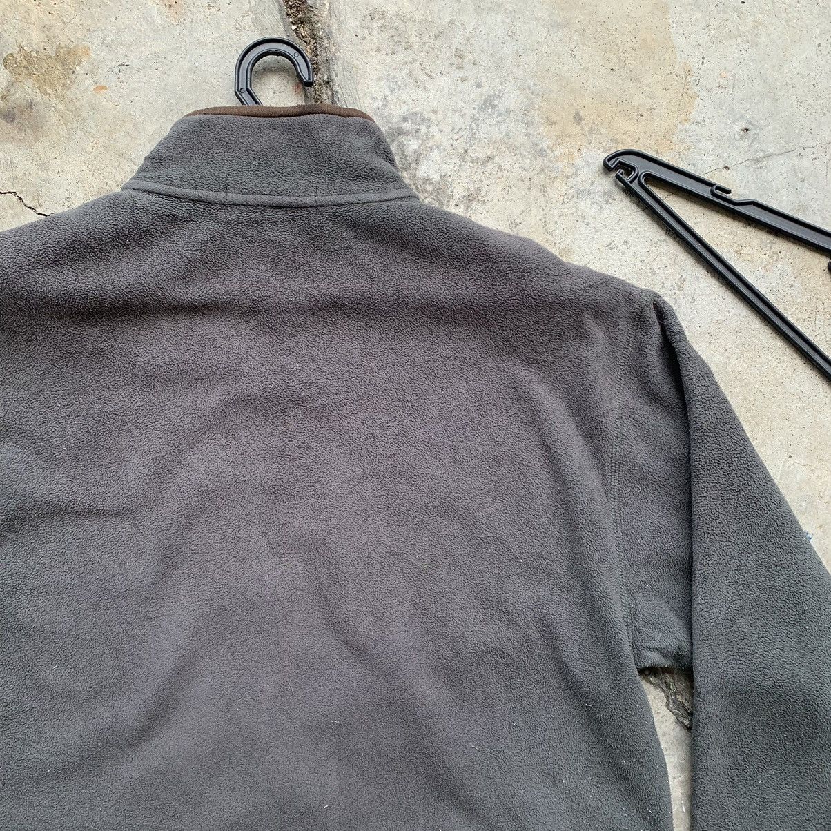 Renoma Renoma fleece light jacket zipper Size US L / EU 52-54 / 3 - 16 Thumbnail