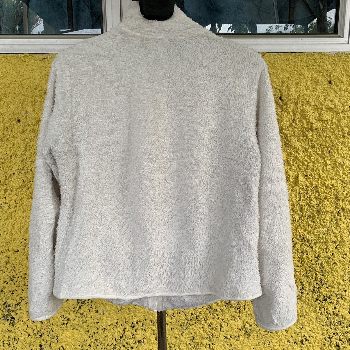 Japanese Brand × Uniqlo Uniqlo light jacket fleece zipper Size L / US 10 / IT 46 - 3 Thumbnail