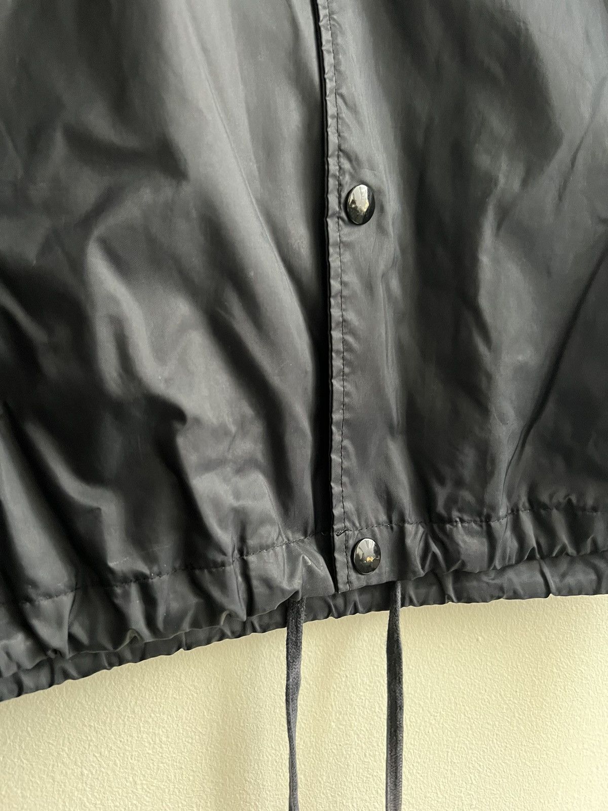 Supreme Supreme Skull and Swords Windbreaker Raincoat 2001 Size US L / EU 52-54 / 3 - 7 Thumbnail