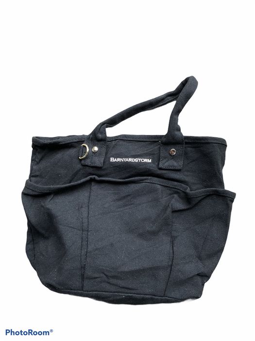 Brand Barnyardstorm tote bag | Grailed