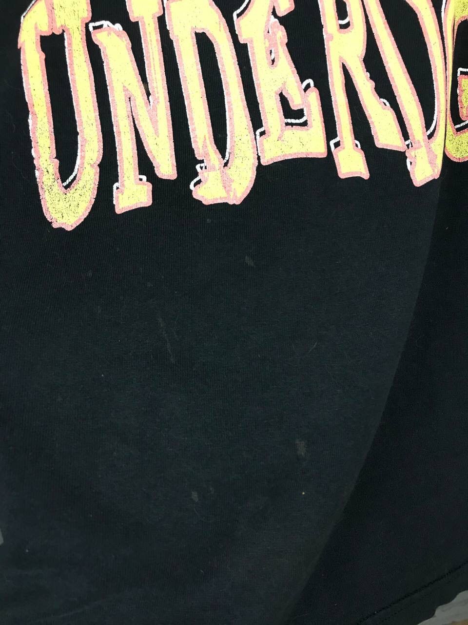 WWE Spike Dudley vintage WWE wrestling tee Size US L / EU 52-54 / 3 - 5 Thumbnail