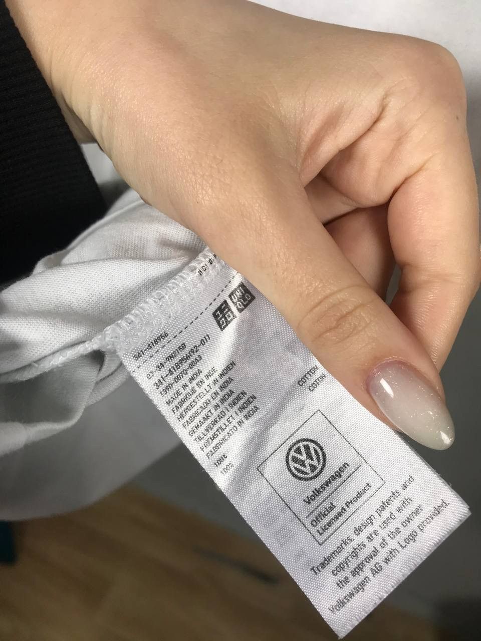 Other × Uniqlo Uniqlo x Volkswagen other streetwear tee Size US M / EU 48-50 / 2 - 5 Thumbnail