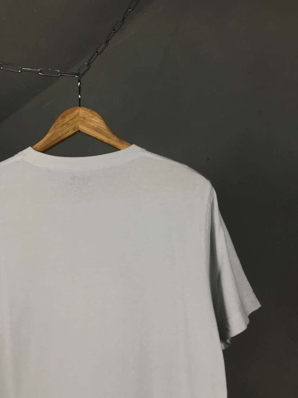 Other × Uniqlo Uniqlo x Volkswagen other streetwear tee Size US M / EU 48-50 / 2 - 8 Thumbnail