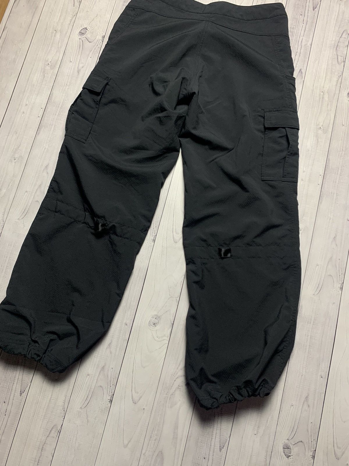 Nike × Vintage Vintage Nike joggers size 30 logo Size US 29 - 9 Thumbnail