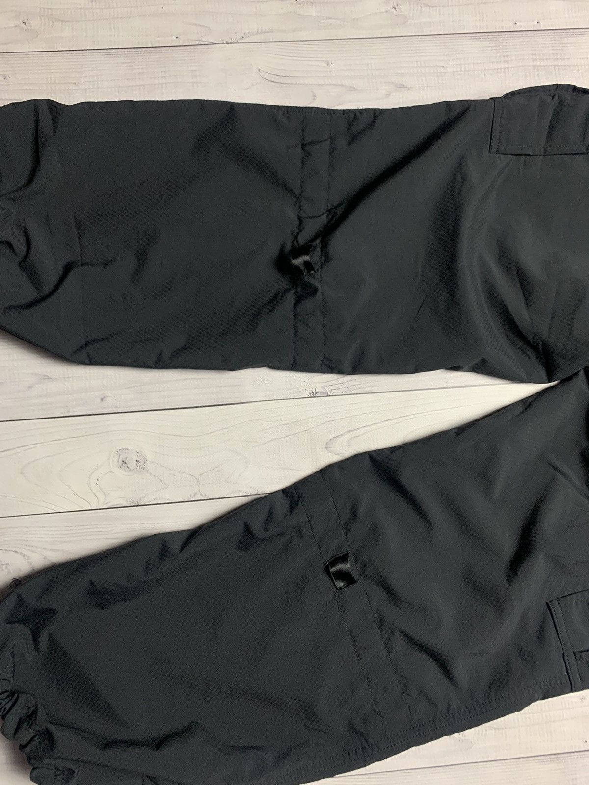 Nike × Vintage Vintage Nike joggers size 30 logo Size US 29 - 11 Thumbnail