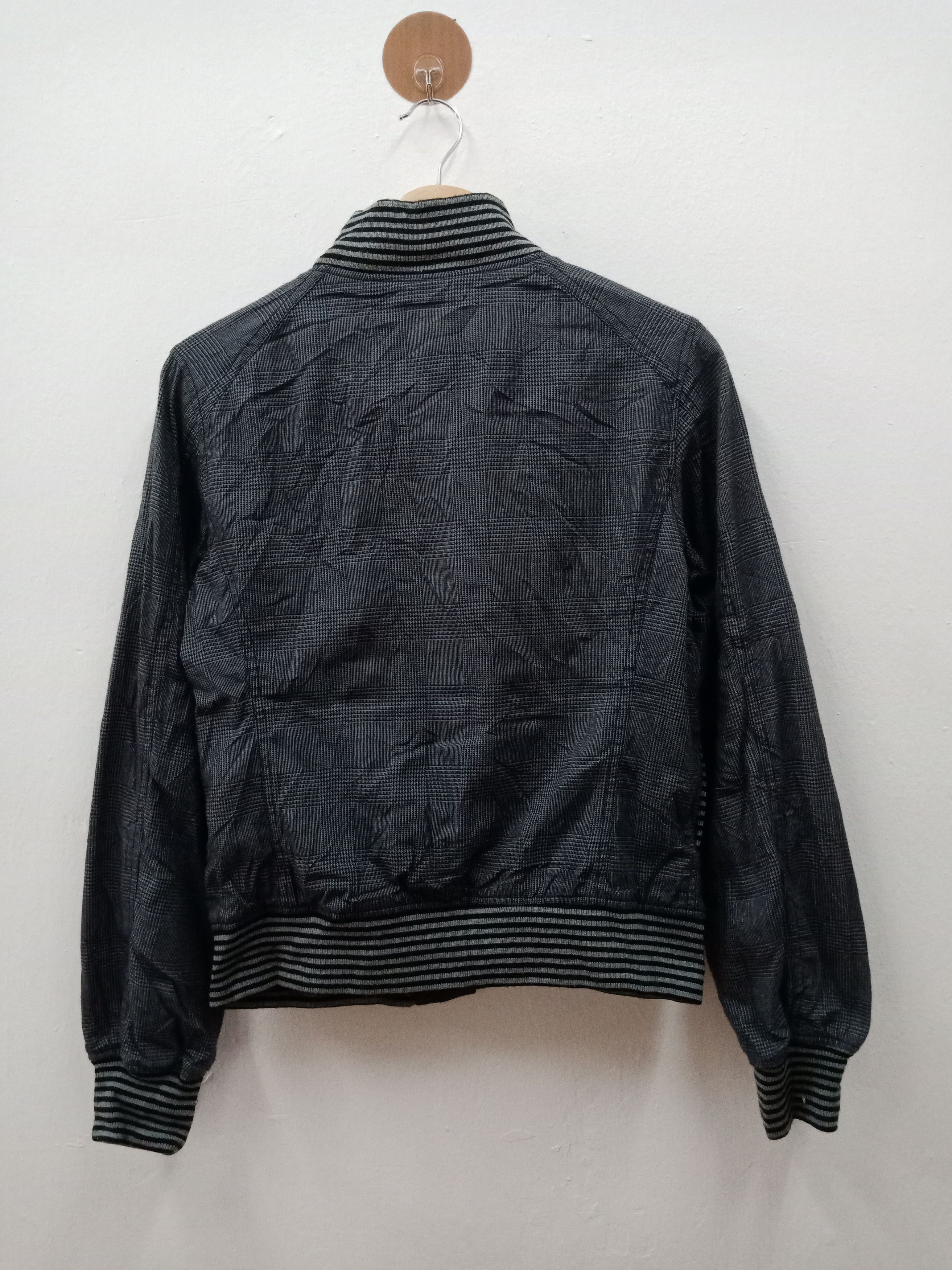 Hysteric Glamour Hysteric Glamour Checkered Size US S / EU 44-46 / 1 - 2 Thumbnail