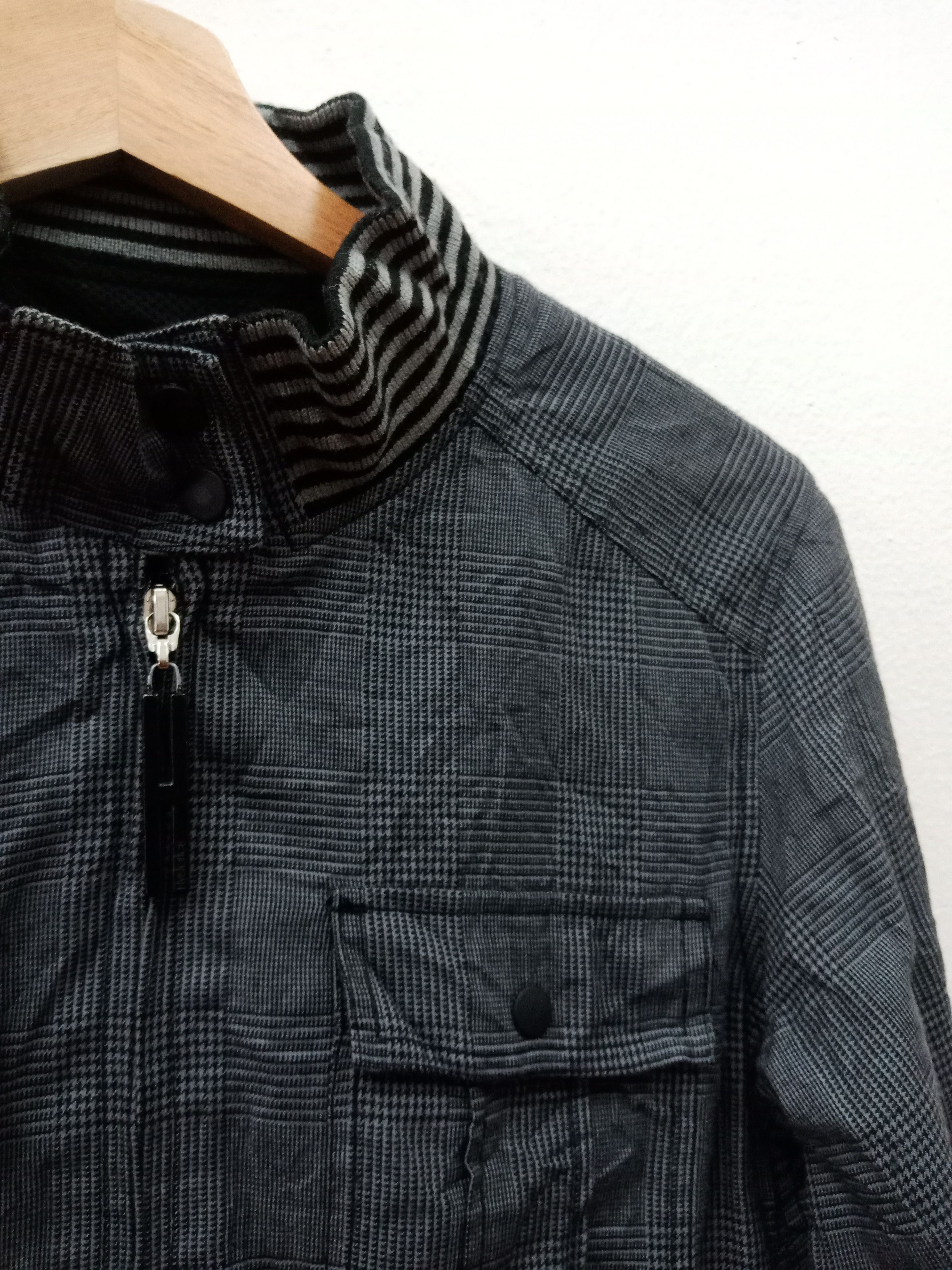 Hysteric Glamour Hysteric Glamour Checkered Size US S / EU 44-46 / 1 - 6 Thumbnail